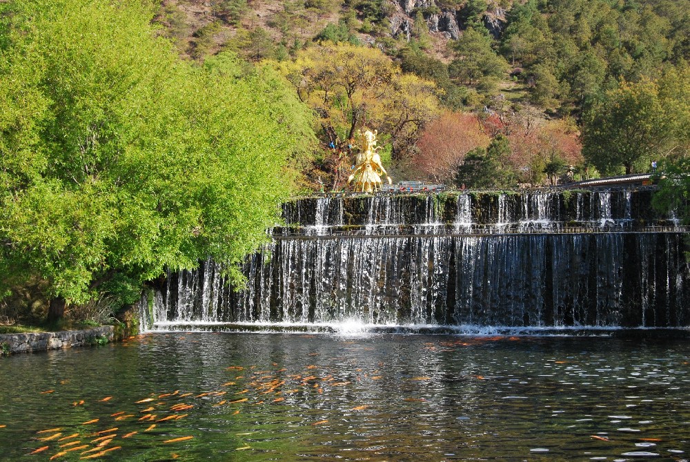 文旅产业