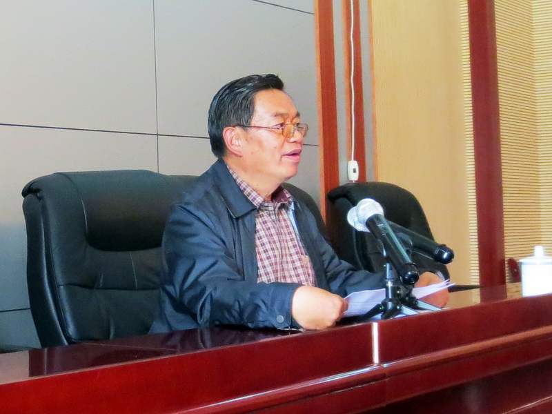 杨国清