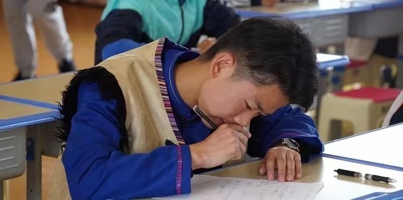 【杨启昌】丽江县文化教育简史