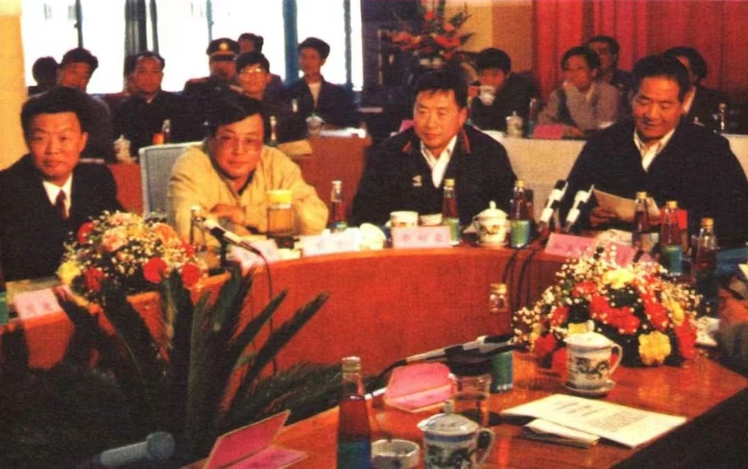 【周津】丽江古城保护往事之四