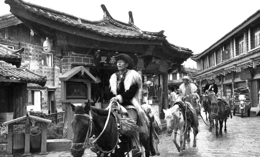 【李群育】“富冠诸土郡”之历史及启示——何以中华纳西漫笔之八